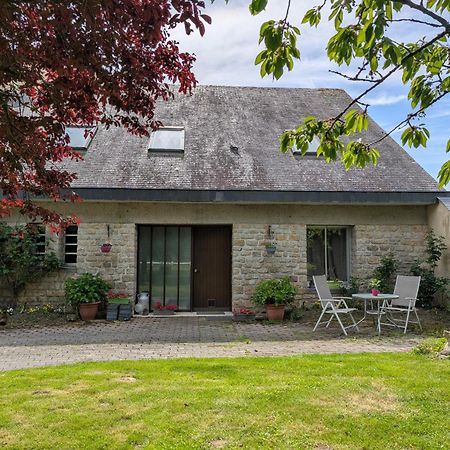 A L Ombre Du Mont Saint Michel Acomodação com café da manhã Huisnes-sur-Mer Exterior foto